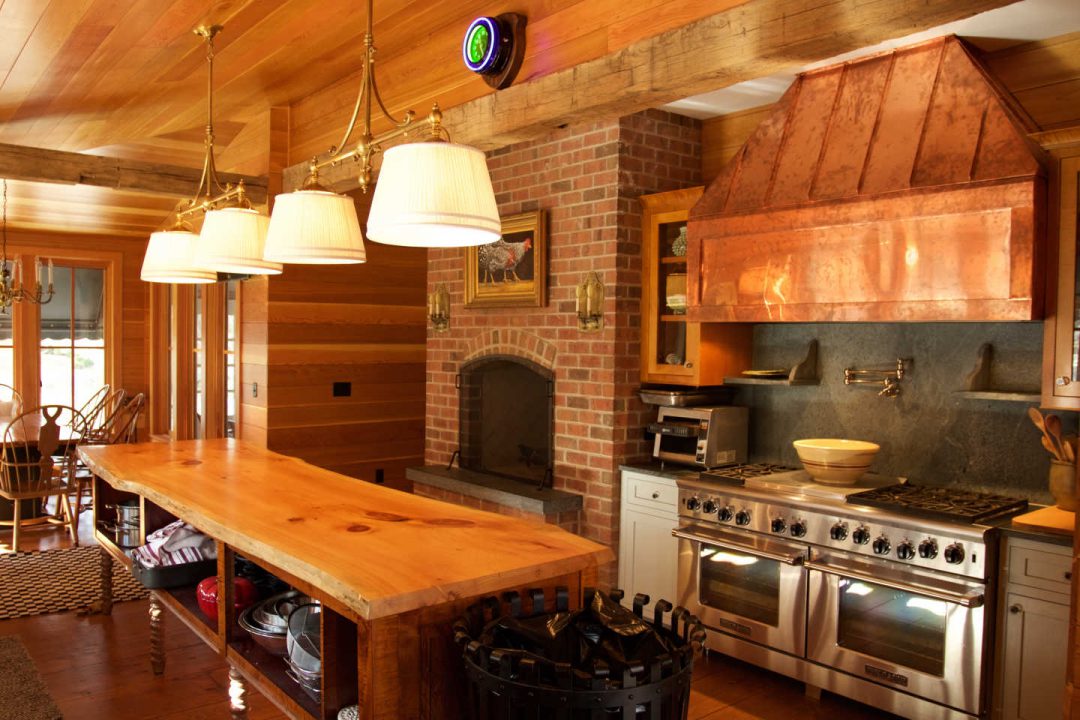 Sperryville Farm Project
