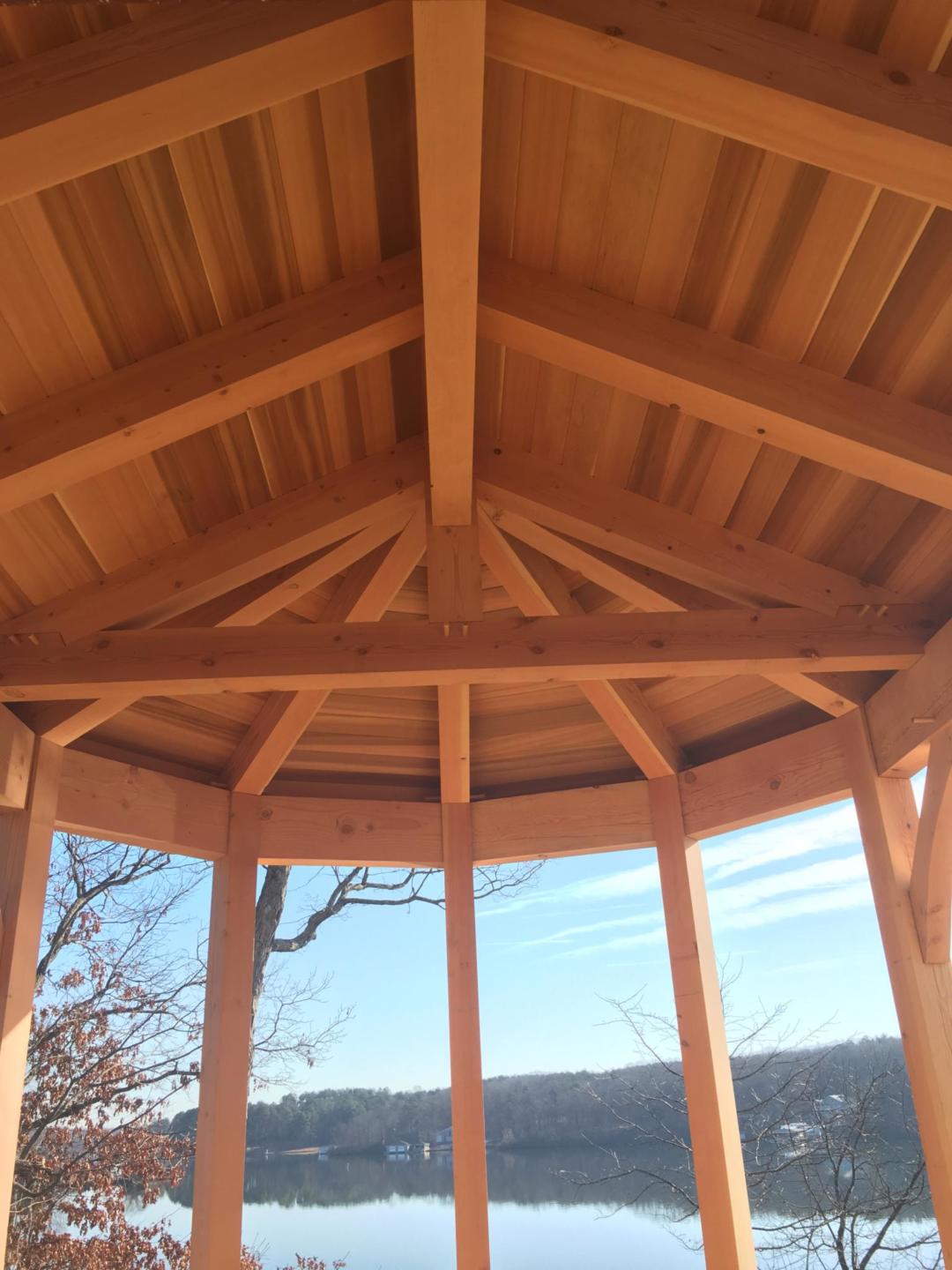 Mitchell Point Project